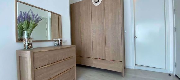 2 bedrooms Condo in Thonburi, Thailand No. 9847 4