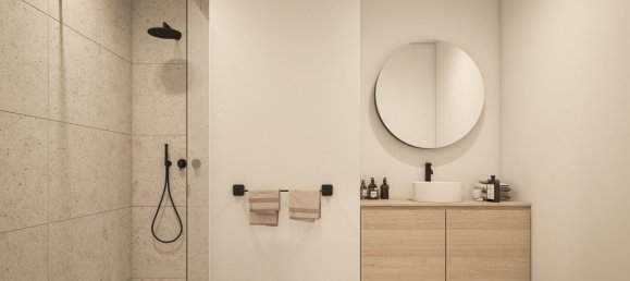 2 bedrooms Penthouse in Villajoyosa, Spain No. 6840 10