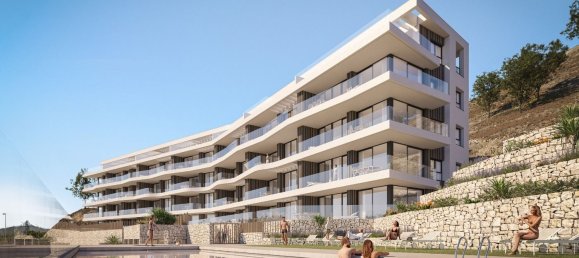 2 bedrooms Penthouse in Villajoyosa, Spain No. 6840 19