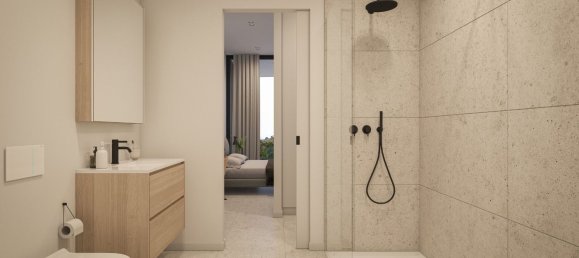 2 bedrooms Penthouse in Villajoyosa, Spain No. 6840 9