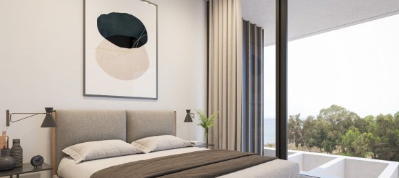 2 bedrooms Penthouse in Villajoyosa, Spain No. 6840 3