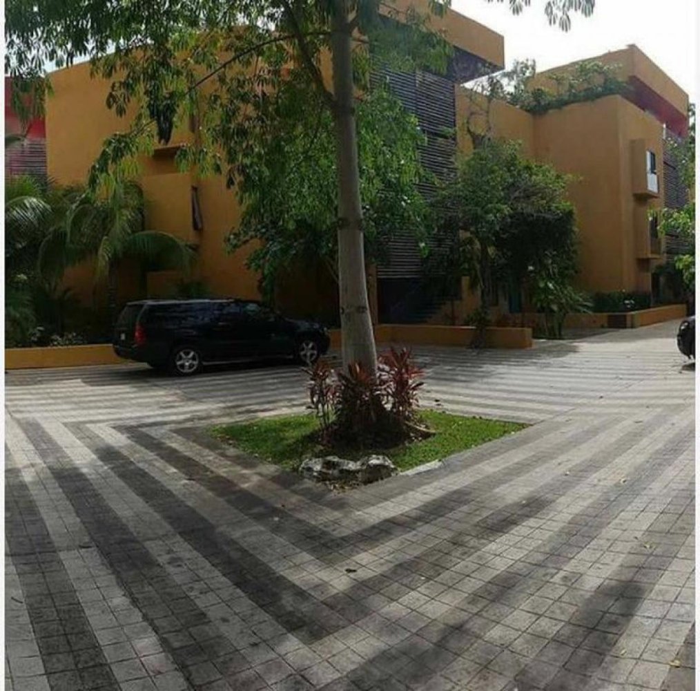 3 غرف نوم شقة في Quintana Roo, Mexico رقم 176335