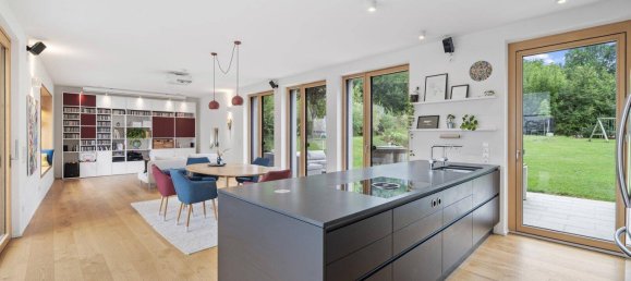 5-salle Maison à Pressbaum, Austria No. 215979 6