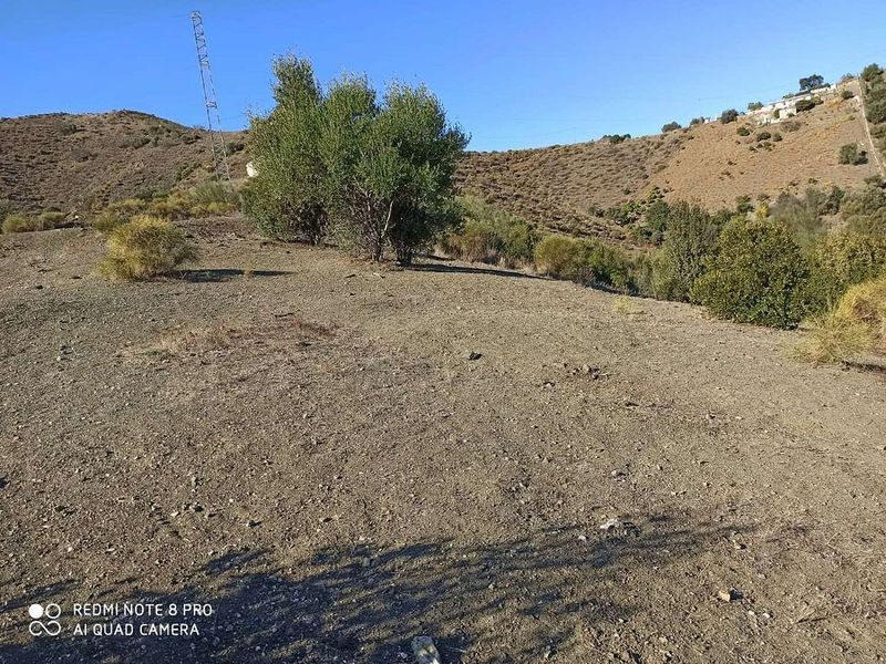  قطعة أرض في Almachar, Spain 29000متر مربع رقم 226145