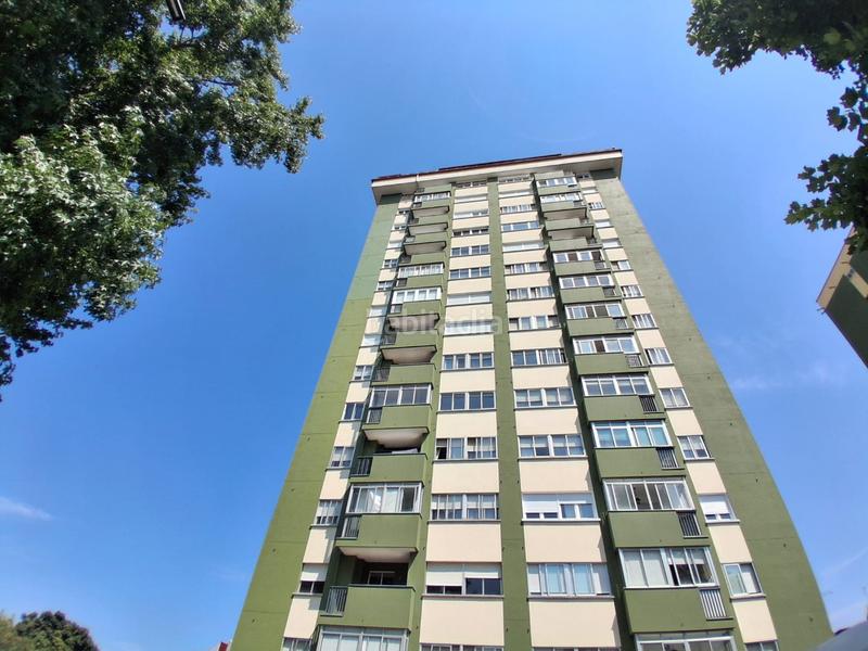 4 bedrooms Apartment in Vigo, Spain No. 142911