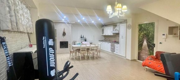 3 bedrooms Apartment in Avellino, Italy No. 314943 16