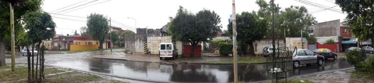  قطعة أرض في Bermudez, Argentina 200متر مربع رقم 32794