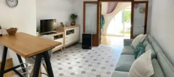 2 chambres Maison à Alicante, Spain No. 91689 18