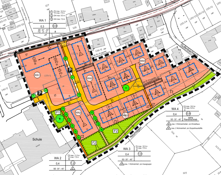 Grundstück in Breisgau-Hochschwarzwald, Germany, Nr. 330340