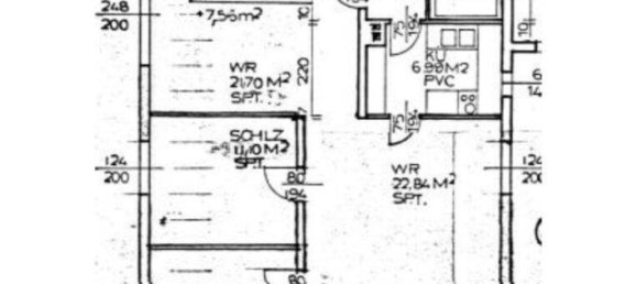 5-Zimmer Wohnung in Mödling, Austria, Nr. 218284 22