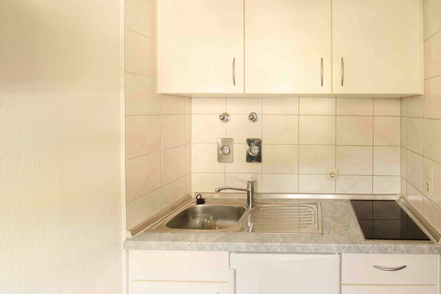 1 غرف نوم شقة في Tubingen, Germany رقم 273924