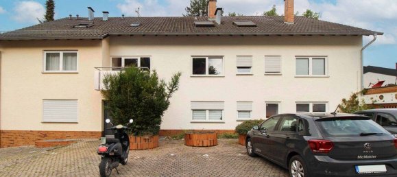 1 غرف نوم شقة في Tubingen, Germany رقم 273924 8