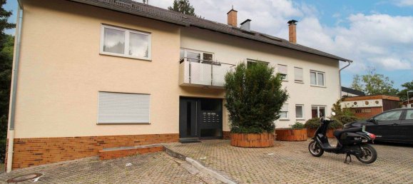 1 غرف نوم شقة في Tubingen, Germany رقم 273924 13