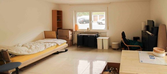 1 غرف نوم شقة في Tubingen, Germany رقم 273924 3