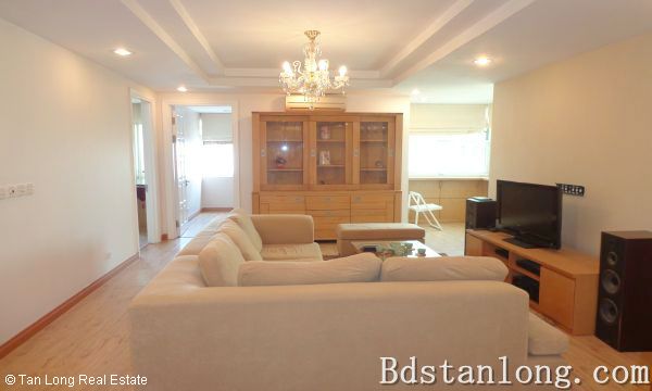 3 Schlafzimmer Wohnung in Tay Ho, Vietnam, Nr. 6058