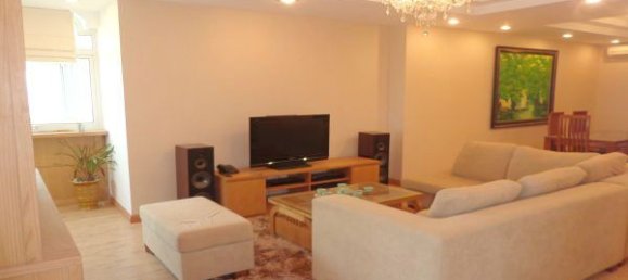 3 Schlafzimmer Wohnung in Tay Ho, Vietnam, Nr. 6058 3