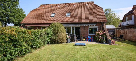 4-Zimmer Stadthaus in Friesland, Germany, Nr. 361620 25