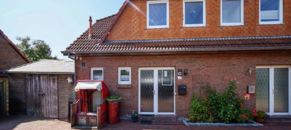 4-Zimmer Stadthaus in Friesland, Germany, Nr. 361620 3