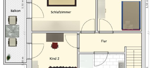 4-Zimmer Stadthaus in Friesland, Germany, Nr. 361620 27