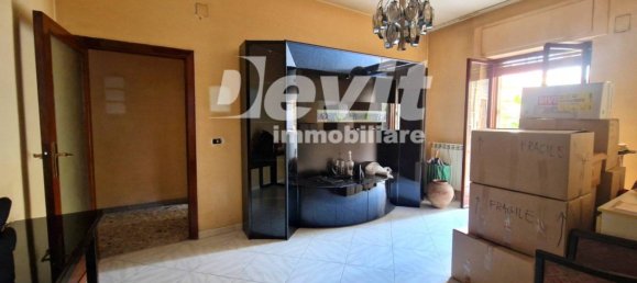 3 bedrooms Apartment in Portici, Italy No. 320416 12