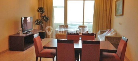 3 Schlafzimmer Wohnung in Jakarta, Indonesia, Nr. 1440 27