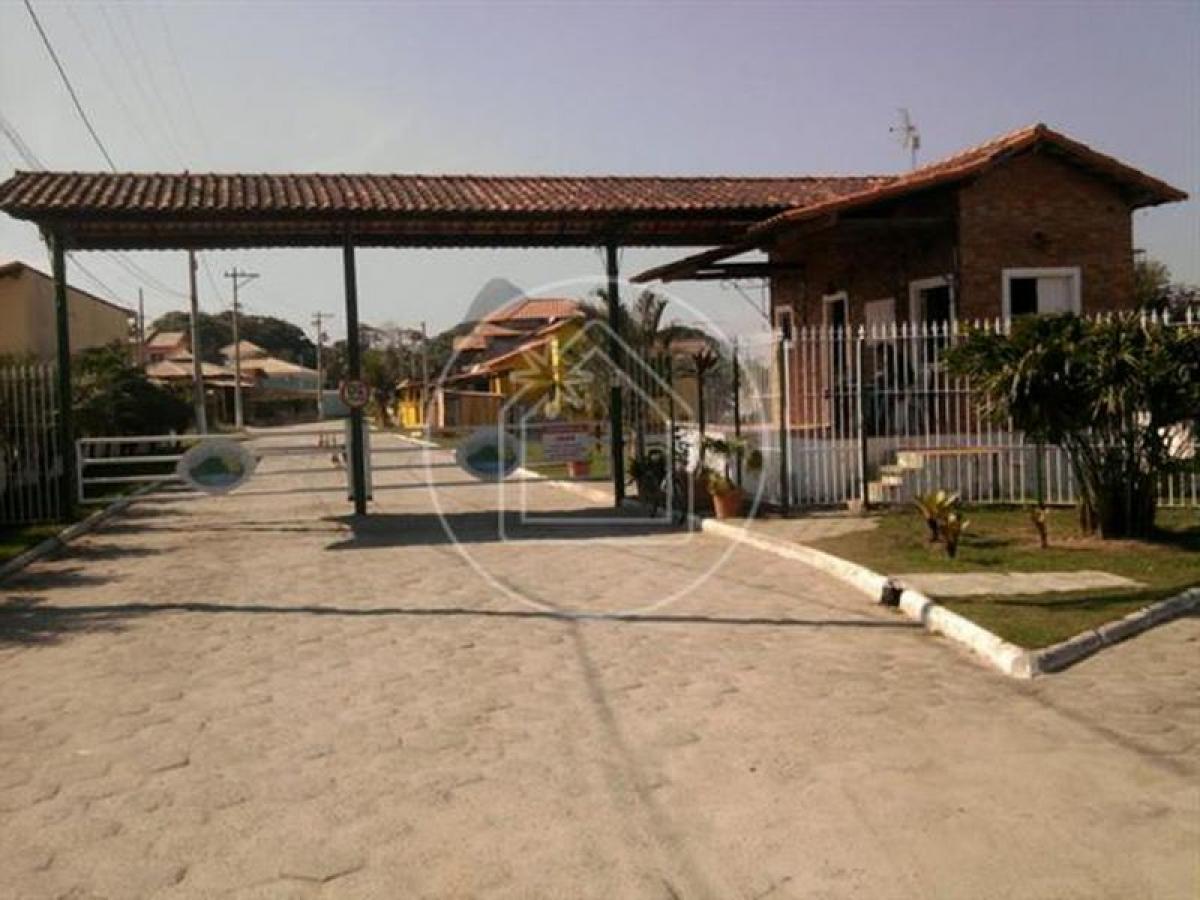 Дом с 3 спальнями в Рио-де-Жанейро, Бразилия № 448715