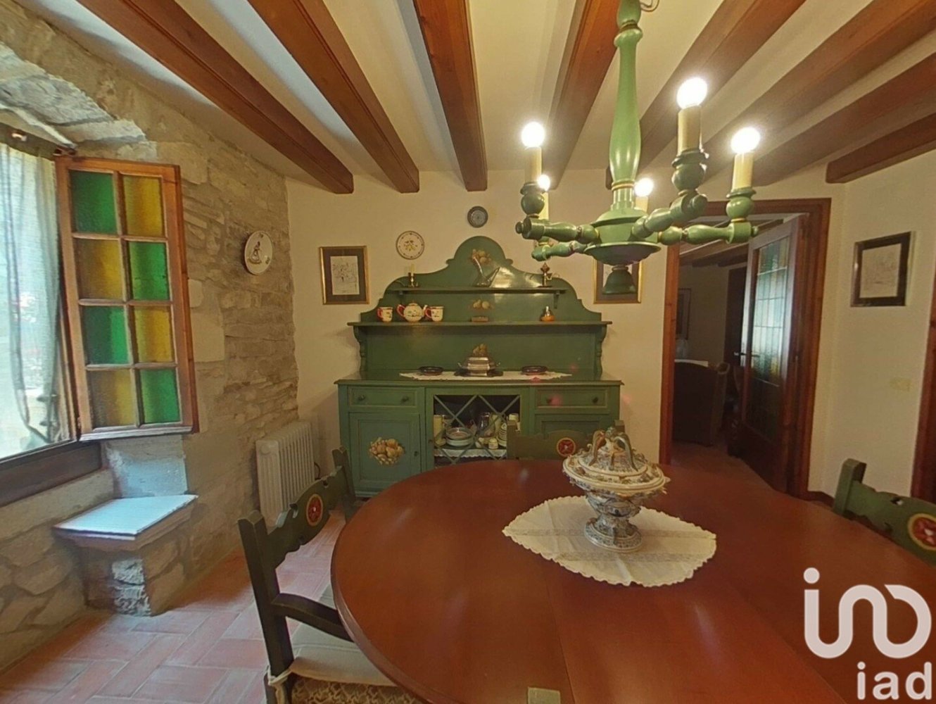 Adosado de 2 dormitorios en Lérida, Spain No. 293753