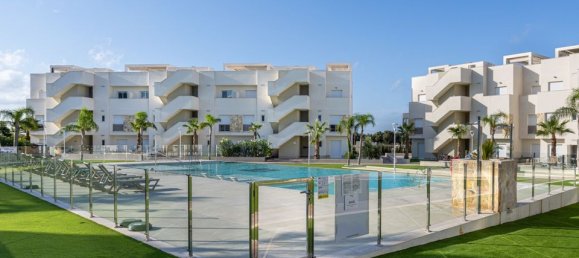 Квартира с 3 спальнями в Гуардамар-дель-Сегура, Испания № 189922 29