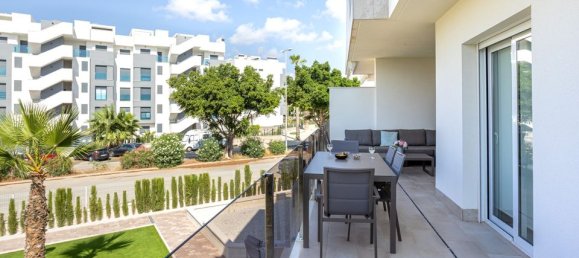 Квартира с 3 спальнями в Гуардамар-дель-Сегура, Испания № 189922 41