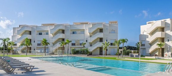 Квартира с 3 спальнями в Гуардамар-дель-Сегура, Испания № 189922 22