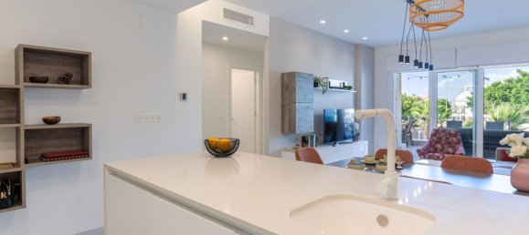 Квартира с 3 спальнями в Гуардамар-дель-Сегура, Испания № 189922 5