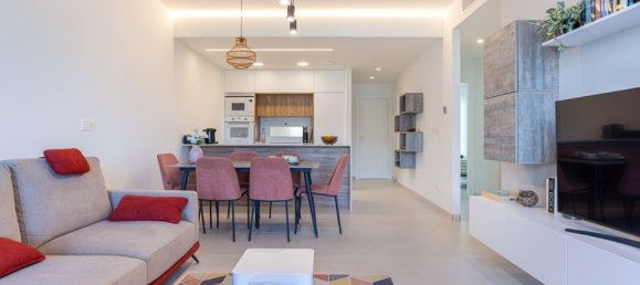 Квартира с 3 спальнями в Гуардамар-дель-Сегура, Испания № 189922 11