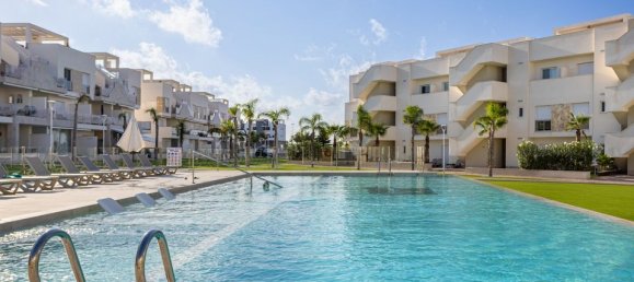 Квартира с 3 спальнями в Гуардамар-дель-Сегура, Испания № 189922 24