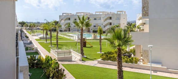 Квартира с 3 спальнями в Гуардамар-дель-Сегура, Испания № 189922 42