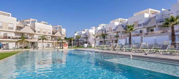 Квартира с 3 спальнями в Гуардамар-дель-Сегура, Испания № 189922 27