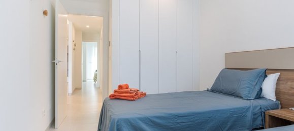 Квартира с 3 спальнями в Гуардамар-дель-Сегура, Испания № 189922 21