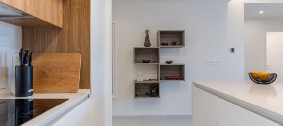 Квартира с 3 спальнями в Гуардамар-дель-Сегура, Испания № 189922 3