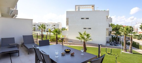 Квартира с 3 спальнями в Гуардамар-дель-Сегура, Испания № 189922 40