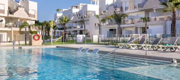 Квартира с 3 спальнями в Гуардамар-дель-Сегура, Испания № 189922 28