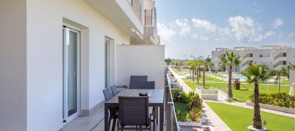 Квартира с 3 спальнями в Гуардамар-дель-Сегура, Испания № 189922 45