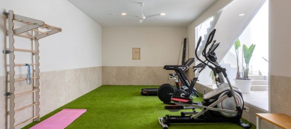 Квартира с 3 спальнями в Гуардамар-дель-Сегура, Испания № 189922 47