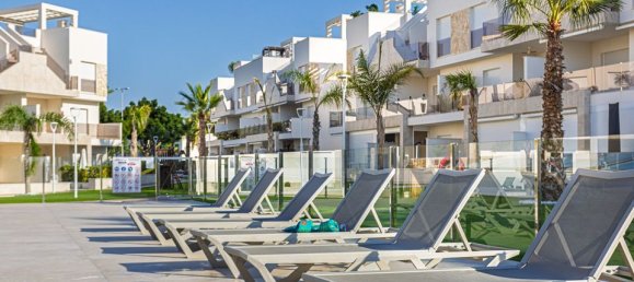 Квартира с 3 спальнями в Гуардамар-дель-Сегура, Испания № 189922 26