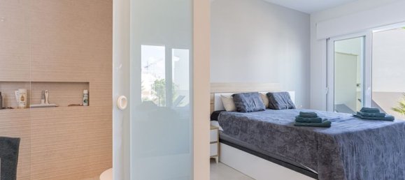 Квартира с 3 спальнями в Гуардамар-дель-Сегура, Испания № 189922 16