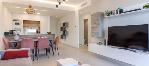 Квартира с 3 спальнями в Гуардамар-дель-Сегура, Испания № 189922 12