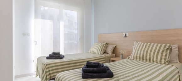 Квартира с 3 спальнями в Гуардамар-дель-Сегура, Испания № 189922 13