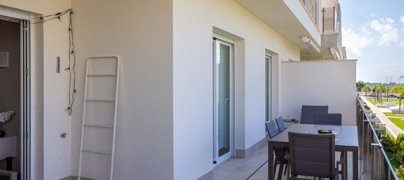 Квартира с 3 спальнями в Гуардамар-дель-Сегура, Испания № 189922 44