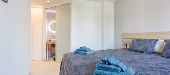 Квартира с 3 спальнями в Гуардамар-дель-Сегура, Испания № 189922 19