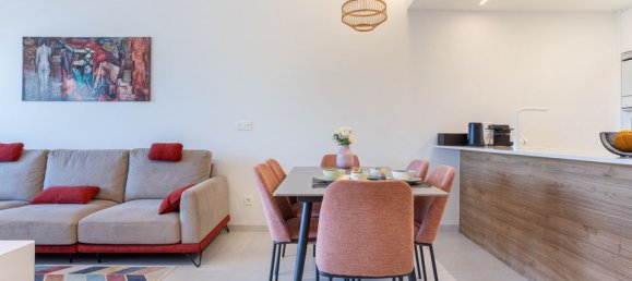 Квартира с 3 спальнями в Гуардамар-дель-Сегура, Испания № 189922 7