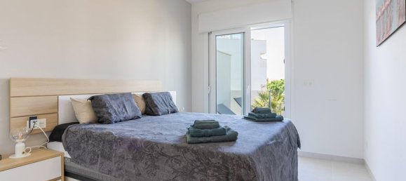 Квартира с 3 спальнями в Гуардамар-дель-Сегура, Испания № 189922 18