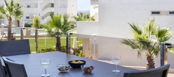 Квартира с 3 спальнями в Гуардамар-дель-Сегура, Испания № 189922 39